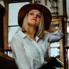 Mariya-Olesya Opryshko