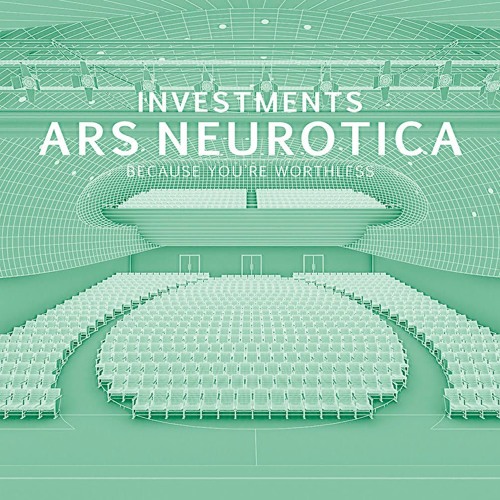 SoundCloud profile picture for @investments