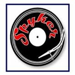 Dj Spyker