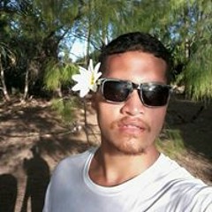 Teihoarii Hauata