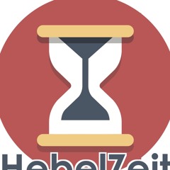 HebelZeit - Zeit investieren - Alex Boerger