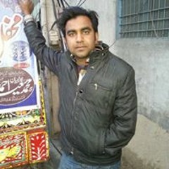 Qamar Hussain