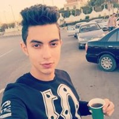 Abdelrahman Mohammed