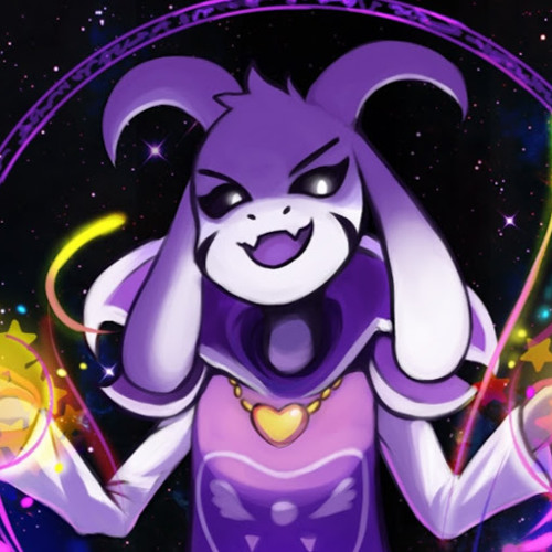 Asriel Dreemurr’s avatar