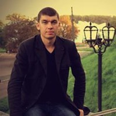 Дмитрий Бойко