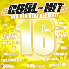 sCOOL-HITs Nr. 16