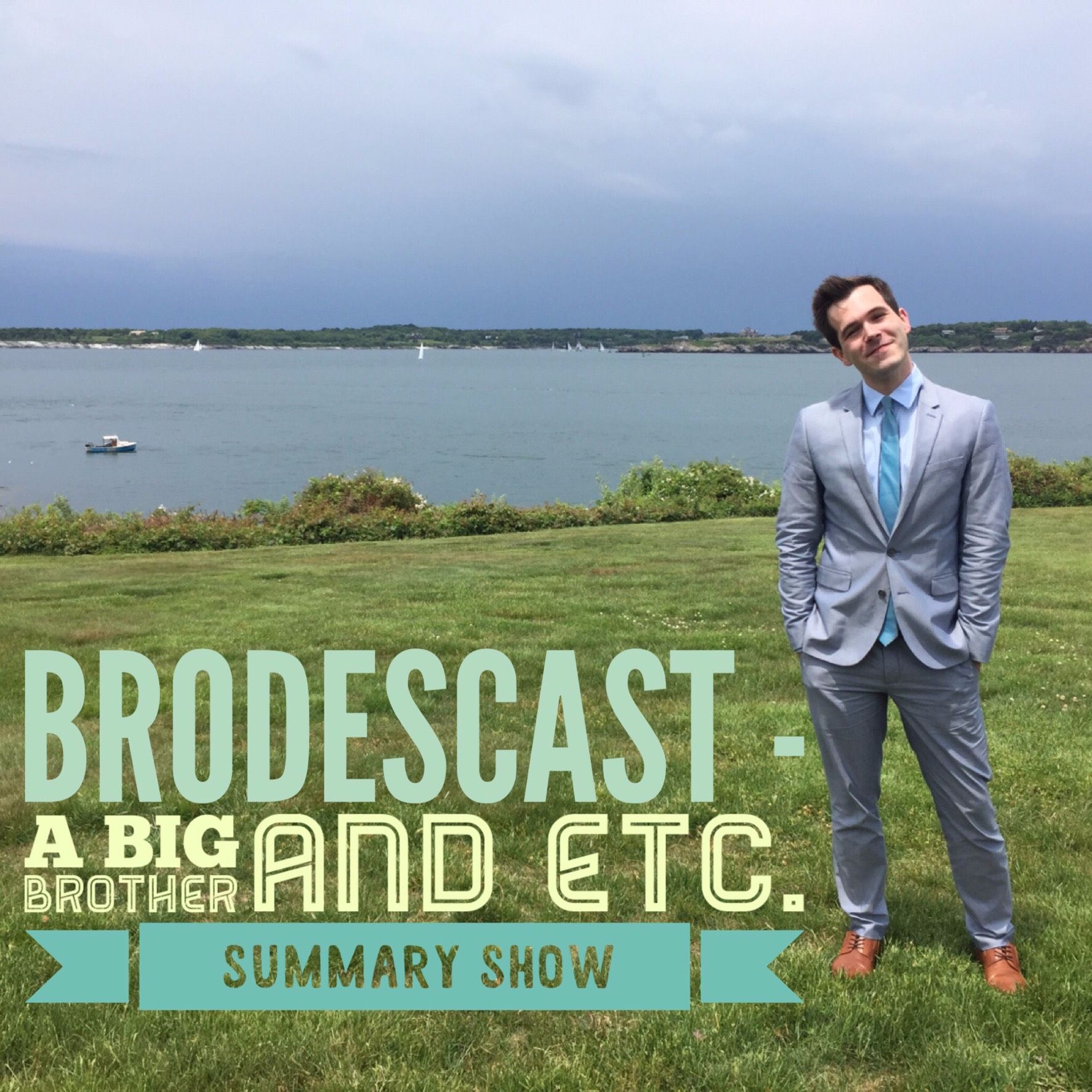 BrodesCast