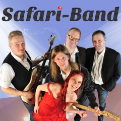 Safari-Band