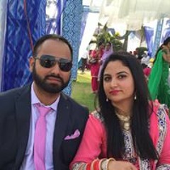 Harvaneet Sekhon Nijjar