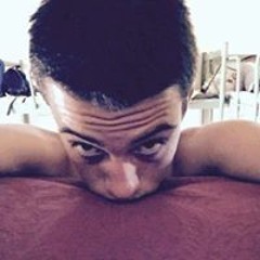 Ljupce Cebov