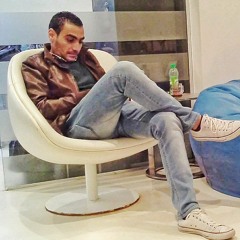 Mostafa Hamdy 31