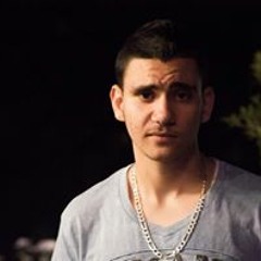 George Kazmouz
