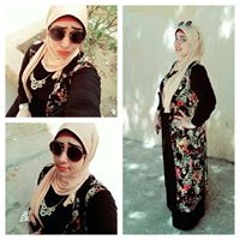 Menna Ashraf