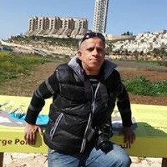 חנן  בן ארי החיים תותים