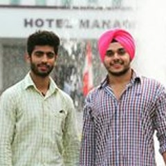 Sahil Deep Singh