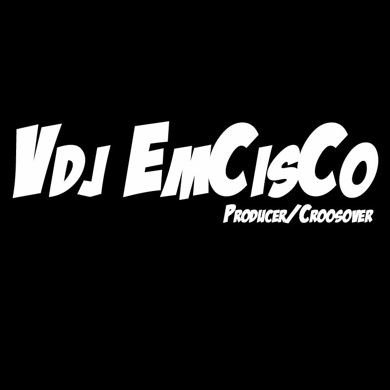 Dj Emcisco podcast artwork