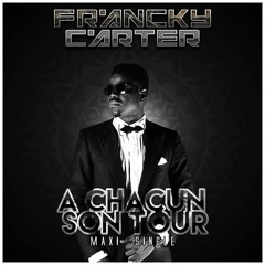 Francky Carter