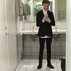 Philip Juul Stokbæk