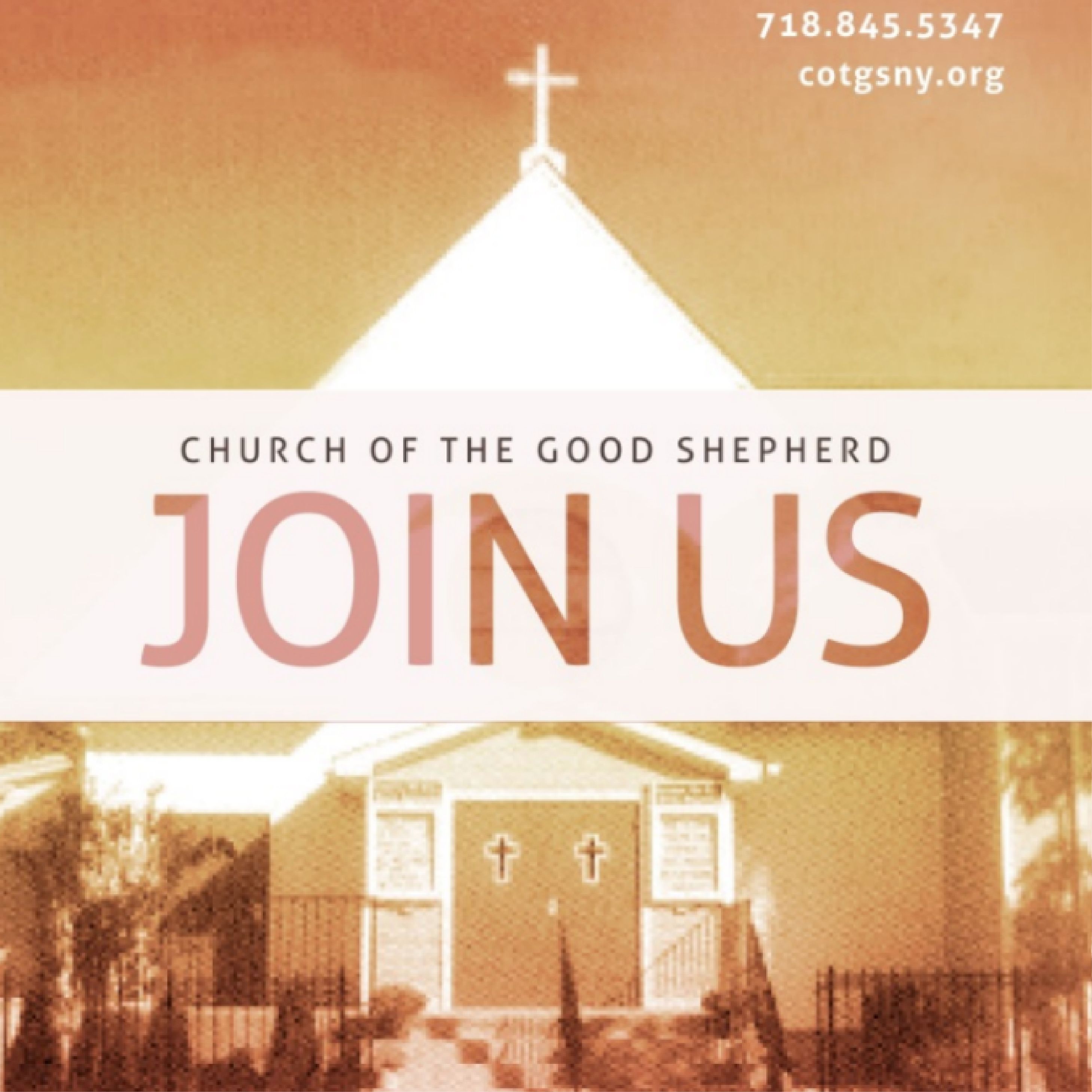 Good Shepherd Church