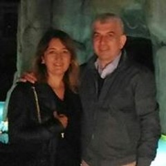 Dilek Bilge Yüksel