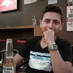 Gian Carlos Niiño Perez