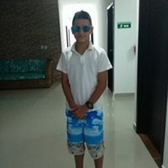 Santiago Cortez Martinez