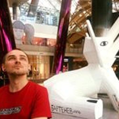 Breeder - New York FM (Van Bellen Remix)