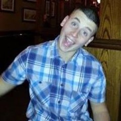 Matty Mush Garthwaite