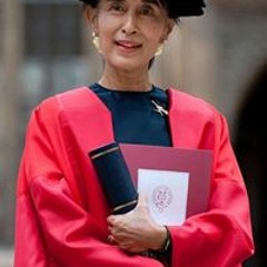 Kyaw San Win Saneain