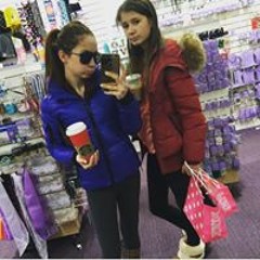 Nicole Tchernytchenko