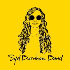 Syd Burnham