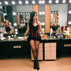 Vivianne Tan