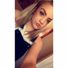 Tiegan Campbell