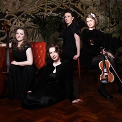 Astral String Quartet