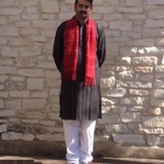 Anmol P. Paralkar