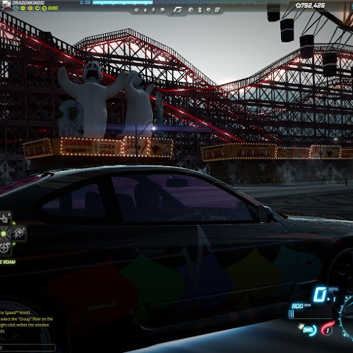 Dynamix - Ii - Just - Give - The - Dj - A-break