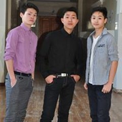 Batmunkh Buyantogtokh