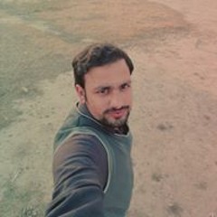 Suliman Afridi