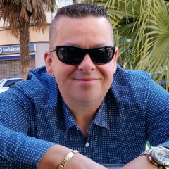 Carlos Arnau Nuñez