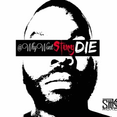 whywontstueydie
