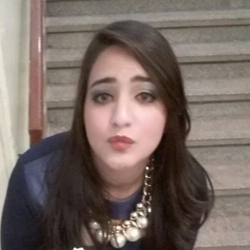 Mariam Ashraf Fawzy’s avatar