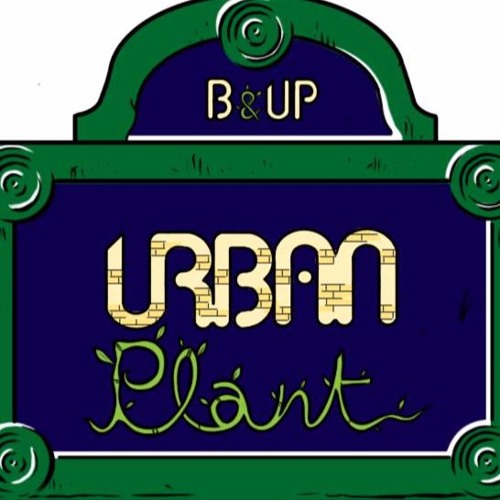 Urban Plant’s avatar