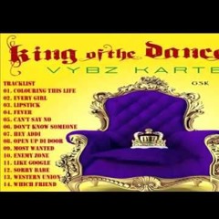 Tommy Lee SParta - Mek You Say (Clean)