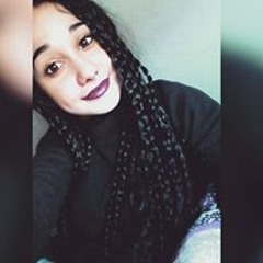 Tania Pérez Aguilar