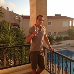 Kyriacos Eleftheriou