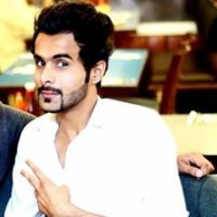 Muhammad Hamza Chaudary