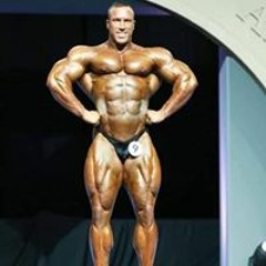 Andrew Hudson