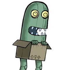 Easy WORDz (Trick-A-Leky) aka Простые Слова