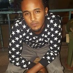 Mohamed Sheikh Yusuf