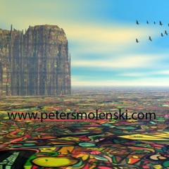 Peter Smolenski Art and Music